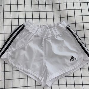 Adidas athletic shorts